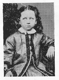 Mary Gardiner Wilson