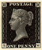 The Penny Black