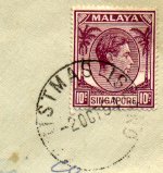 S'pore used in Xmas Island